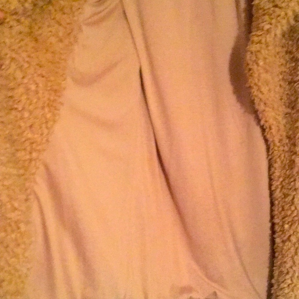 Somedays Loving Fleece Jacket - Picture 9 of 13
